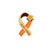 Multiple Sclerosis Warrior Sticker | Raise Awareness and Embrace Strength with the MS Ribbon