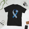 Ankylosing Spondylitis Warrior T-Shirt | Raise Awareness and Embrace Resilience