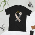 Asthma Warrior T-Shirt | Breathe Easy and Raise Awareness