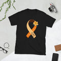 COPD Warrior T-Shirt | Breathing Strong, Fighting Together