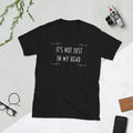 Chronic Illness Warrior T-Shirt - "It's Not Just In My Head