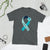 Interstitial Cystitis Warrior T-Shirt | Enduring the Journey, Inspiring Hope
