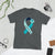 Myasthenia Gravis Warrior T-Shirt | Uniting Against the Weakened