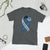 Parkinson's Disease Warrior T-Shirt | Defying Limits, Embracing Hope