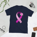 Epilepsy Warrior T-Shirt | Raise Awareness and Inspire Strength with the Epilepsy Ribbon