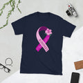Alzheimer's Warrior T-Shirt | Raise Awareness and Honor Memory with the Alzheimer's Ribbon