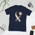 BPD Warrior T-Shirt | Embrace Resilience and Raise Awareness