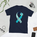 Dysautonomia Warrior T-Shirt | Empowering Hearts, Inspiring Strength