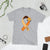 COPD Warrior T-Shirt | Breathing Strong, Fighting Together