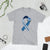 Guillain-Barre Syndrome Warrior T-Shirt | Rising Above, Inspiring Hope