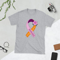 Psoriasis Warrior T-Shirt | Embracing Skin Strength, Spreading Awareness