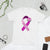 Ulcerative Colitis Warrior T-Shirt | Raise Awareness and Embrace Strength with the UC Ribbon