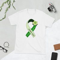 Cerebral Palsy Warrior T-Shirt | Embrace Abilities and Champion Hope