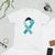 Cervical Cancer Warrior T-Shirt | Fighting for a Future Without Cervical Cancer