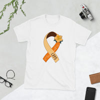 CRPS Warrior T-Shirt | Rising Above Pain, Inspiring Hope