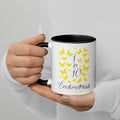 1 in 10, Endometriosis Warrior Mug