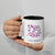 Have You Heard of Lupus?" Mug – Lupus Warrior Awareness