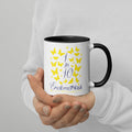 1 in 10, Endometriosis Warrior Mug