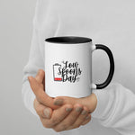 Low Spoons Day" Mug – Chronic Illness Warrior