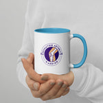 Rheumatoid Arthritis Warrior Mug – Show Your Strength in the Fight Against RA