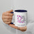 Have You Heard of Lupus?" Mug – Lupus Warrior Awareness