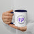 Ulcerative Colitis Warrior Mug – Empowering Strength and Resilience