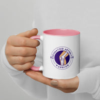 Rheumatoid Arthritis Warrior Mug – Show Your Strength in the Fight Against RA