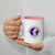 Rheumatoid Arthritis Warrior Mug – Show Your Strength in the Fight Against RA