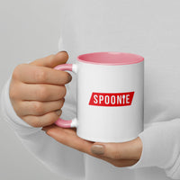 Spoonie Mug – Empowering Warriors with Chronic Illness and Pain