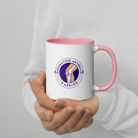 Rheumatoid Arthritis Warrior Mug – Show Your Strength in the Fight Against RA