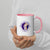 Rheumatoid Arthritis Warrior Mug – Show Your Strength in the Fight Against RA