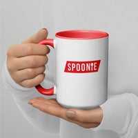 Spoonie Mug – Empowering Warriors with Chronic Illness and Pain