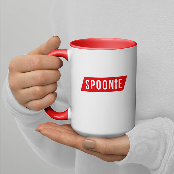 Spoonie Mug – Empowering Warriors with Chronic Illness and Pain